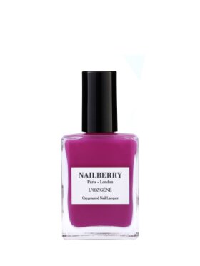 Nailberry - Hollywood Rose 