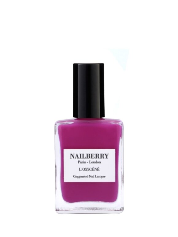 Nailberry - Hollywood Rose 