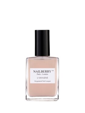 Nailberry - Au Naturel 