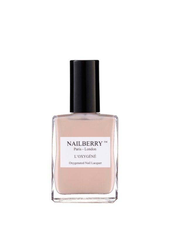 Nailberry - Au Naturel 