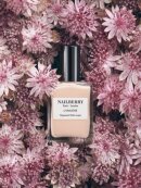 Nailberry - Au Naturel 