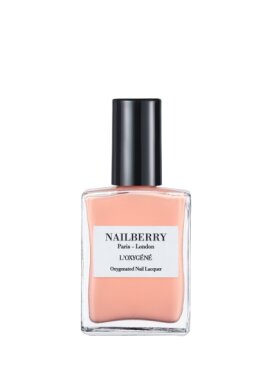 Nailberry - Peach Of My Heart 