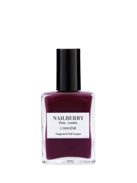 Nailberry - No Regrets 