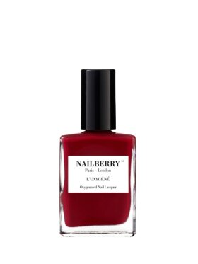Nailberry - Le Temps Des Cerises 