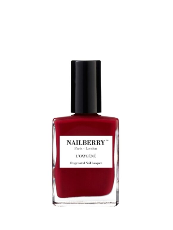 Nailberry - Le Temps Des Cerises 