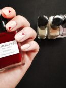 Nailberry - Le Temps Des Cerises 