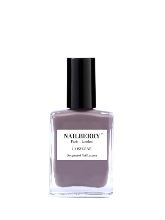 Nailberry - Cocoa Cabana