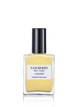 Nailberry - Simply the Zest