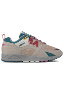 Karhu Dame - Fusion 2.0 Silver Lining/Miner