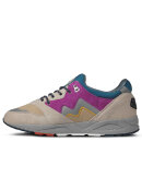 Karhu Dame - Aria 95 Silver Lining/Mulbery