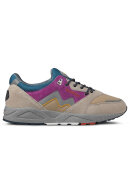 Karhu Dame - Aria 95 Silver Lining/Mulbery