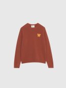 Wood Wood - Tay AA Lambswool Jumper Wood Wood - Tay AA Lambswool Jumper