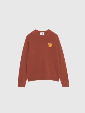 Wood Wood - Tay AA Lambswool Jumper Wood Wood - Tay AA Lambswool Jumper