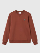 Wood Wood - Tye sweatshirt