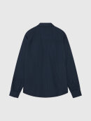 Wood Wood - Carson herringbone shirt