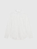 Wood Wood - Timothy Paper Poplin Shirt