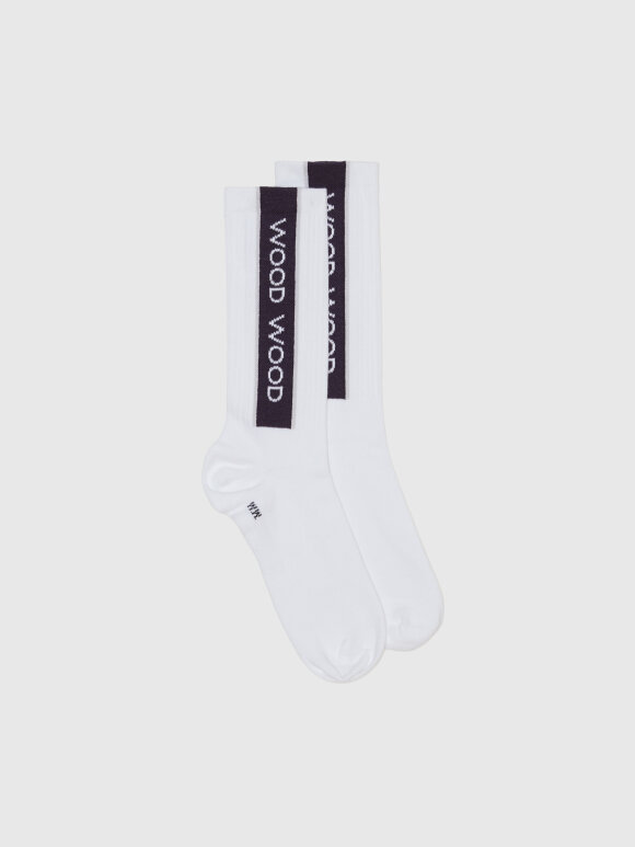 Wood Wood - Conor sports socks