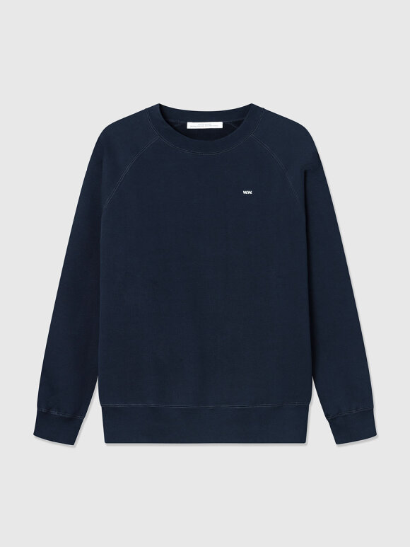 Wood Wood - Hester Classic Swearshirt