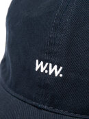 Wood Wood - Low Profile twill cap