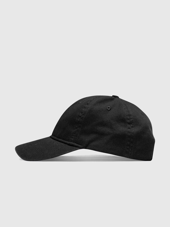 Wood Wood - Low Profile twill cap