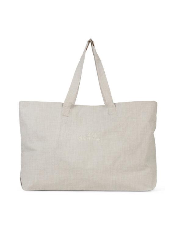 Aiayu - 1644 Tote Cotton Slub 