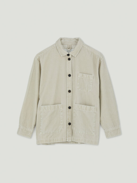 Aiayu - Ashly Shirt 