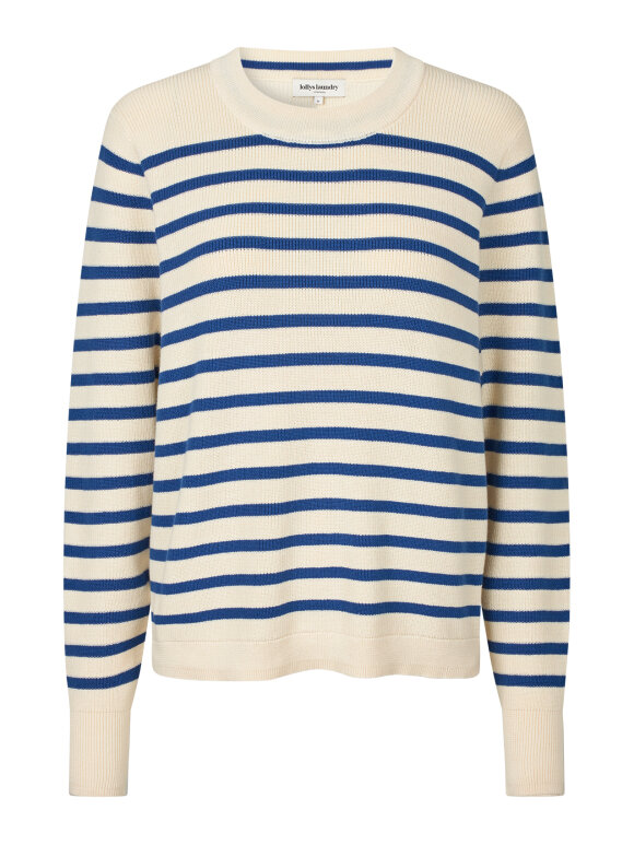 Lollys Laundry - Swan Jumper