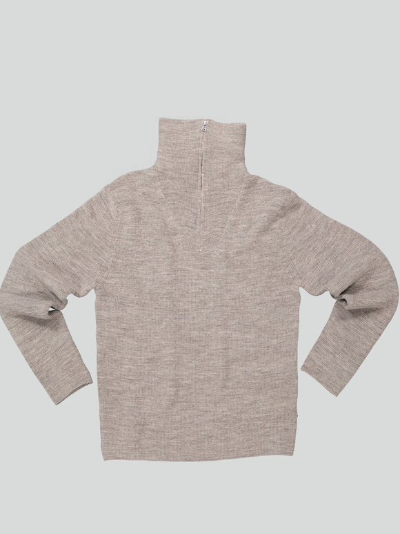 NN07 - Carl half zip