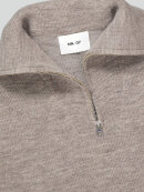 NN07 - Carl half zip