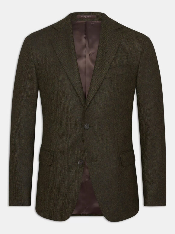 Oscar Jacobson - Fogerty Blazer Oscar Jacobson - Fogerty Blazer