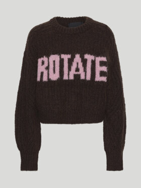 Rotate - Firm Knit Jumper