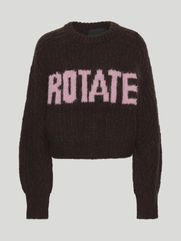 Rotate - Firm Knit Jumper Rotate - Firm Knit Jumper