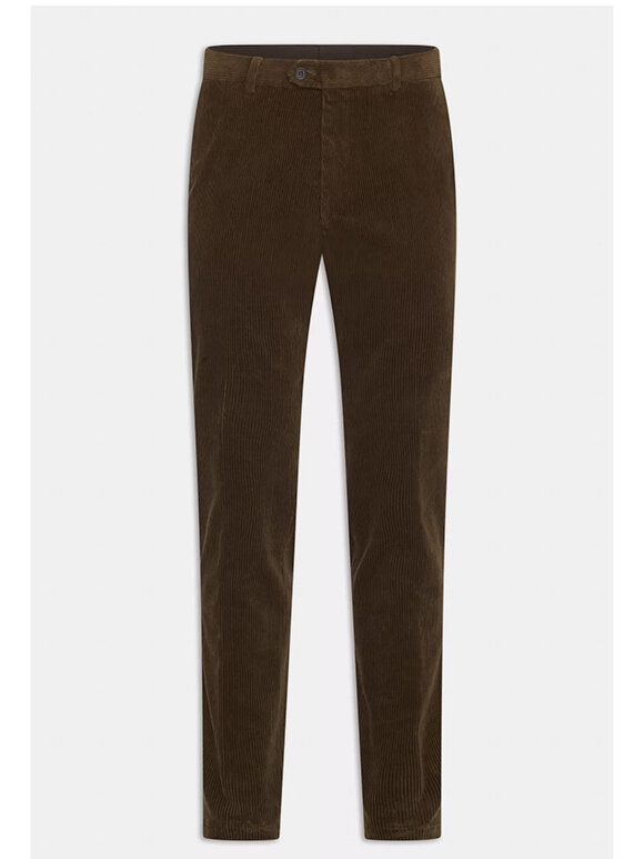 Oscar Jacobson - Denz Trousers