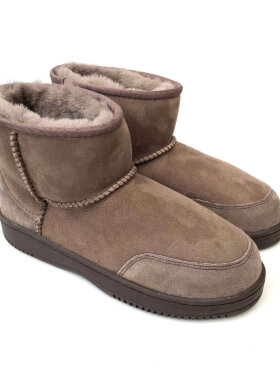 NEW ZEALAND BOOTS - E2 ULTRA BOOTS