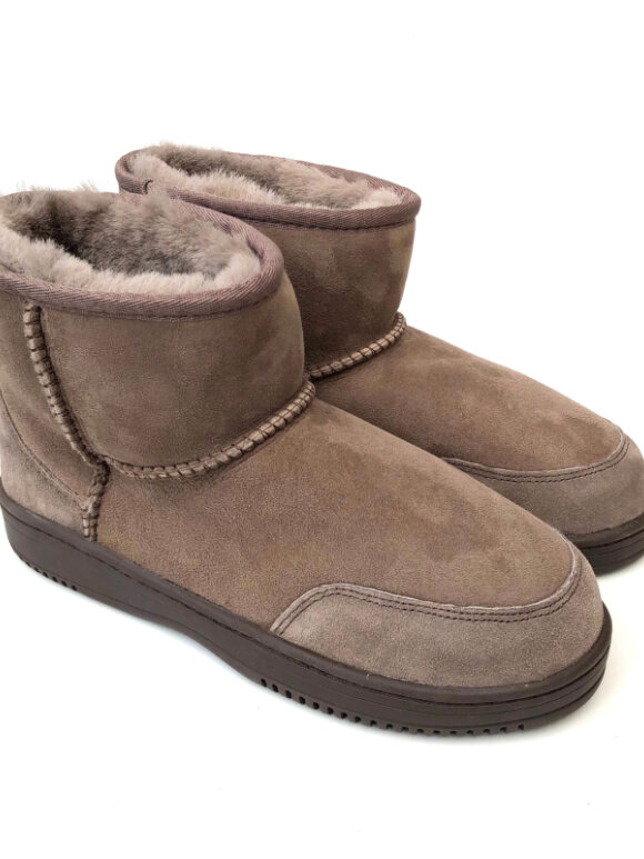 NEW ZEALAND BOOTS - E2 ULTRA BOOTS NEW ZEALAND BOOTS - E2 ULTRA BOOTS