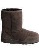 NEW ZEALAND BOOTS - E3 SHORT BOOTS