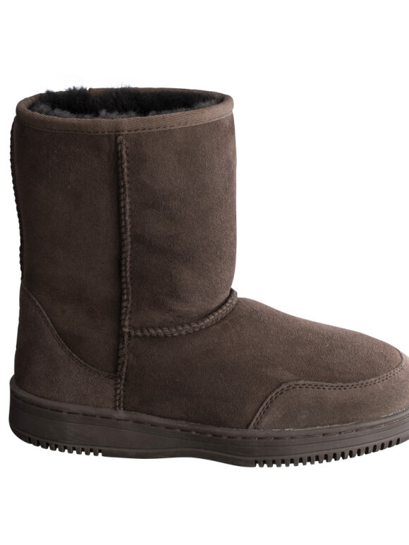 NEW ZEALAND BOOTS - E3 SHORT BOOTS