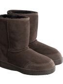 NEW ZEALAND BOOTS - E3 SHORT BOOTS