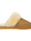 NEW ZEALAND BOOTS - D6- SLIPPERS