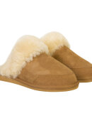NEW ZEALAND BOOTS - D6- SLIPPERS