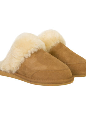 NEW ZEALAND BOOTS - D6- SLIPPERS