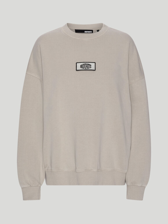 Rotate - Enzyme Sweat Crewneck