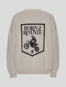 Rotate - Enzyme Sweat Crewneck