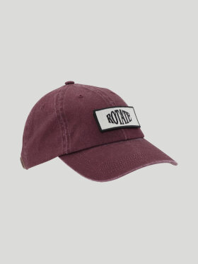 Rotate - Cap W. Logo Patch 