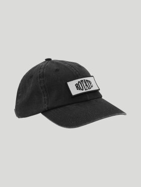 Rotate - Cap W. Logo Patch 