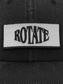 Rotate - Cap W. Logo Patch 