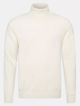 Oscar Jacobson - Salim Rollneck