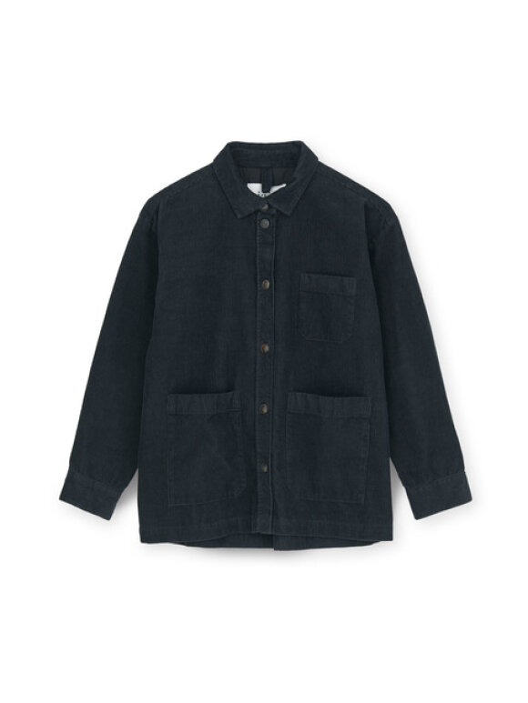 Aiayu - Ashley Shirt Corduroy