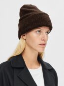Selected Femme - Maline knit Beanie