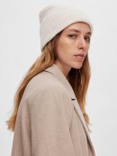 Selected Femme - SLF Maline Knit Beanie 